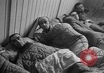 Image of British MPs visiting Buchenwald Concentration Camp Buchenwald Germany, 1945, second 48 stock footage video 65675055080