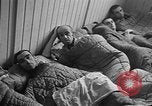 Image of British MPs visiting Buchenwald Concentration Camp Buchenwald Germany, 1945, second 49 stock footage video 65675055080