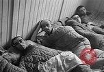 Image of British MPs visiting Buchenwald Concentration Camp Buchenwald Germany, 1945, second 51 stock footage video 65675055080