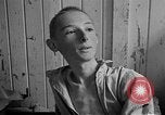 Image of British MPs visiting Buchenwald Concentration Camp Buchenwald Germany, 1945, second 61 stock footage video 65675055080