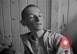 Image of British MPs visiting Buchenwald Concentration Camp Buchenwald Germany, 1945, second 62 stock footage video 65675055080