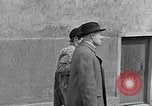 Image of British MPs at Concentration camp Buchenwald Germany, 1945, second 5 stock footage video 65675055081