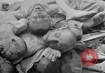 Image of British MPs at Concentration camp Buchenwald Germany, 1945, second 27 stock footage video 65675055081