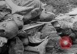 Image of British MPs at Concentration camp Buchenwald Germany, 1945, second 29 stock footage video 65675055081