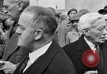 Image of British MPs at Concentration camp Buchenwald Germany, 1945, second 59 stock footage video 65675055081
