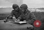 Image 1re armée française des troupes Colmar France, 1945, de la seconde 3 séquences d'archives historiques vidéo 65675055082