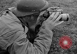 Image 1re armée française des troupes Colmar France, 1945, de la seconde 5 séquences d'archives historiques vidéo 65675055082