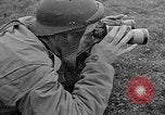Image 1re armée française des troupes Colmar France, 1945, de la seconde 6 séquences d'archives historiques vidéo 65675055082