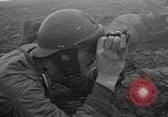 Image 1re armée française des troupes Colmar France, 1945, de la seconde 9 séquences d'archives historiques vidéo 65675055082