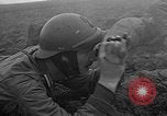 Image 1re armée française des troupes Colmar France, 1945, de la seconde 10 séquences d'archives historiques vidéo 65675055082