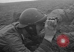 Image 1re armée française des troupes Colmar France, 1945, de la seconde 11 séquences d'archives historiques vidéo 65675055082