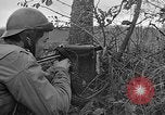 Image 1re armée française des troupes Colmar France, 1945, de la seconde 46 séquences d'archives historiques vidéo 65675055082
