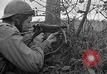 Image 1re armée française des troupes Colmar France, 1945, de la seconde 48 séquences d'archives historiques vidéo 65675055082