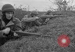 Image 1re armée française des troupes Colmar France, 1945, de la seconde 51 séquences d'archives historiques vidéo 65675055082