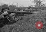 Image 1re armée française des troupes Colmar France, 1945, de la seconde 53 séquences d'archives historiques vidéo 65675055082