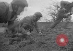 Image 1re armée française des troupes Colmar France, 1945, de la seconde 55 séquences d'archives historiques vidéo 65675055082