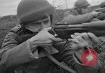 Image 1re armée française des troupes Colmar France, 1945, de la seconde 60 séquences d'archives historiques vidéo 65675055082