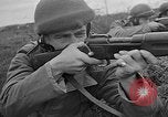 Image 1re armée française des troupes Colmar France, 1945, de la seconde 61 séquences d'archives historiques vidéo 65675055082