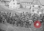Immagine di 1° francese truppe dell esercito Colmar Francia, 1945, secondo 3 filmato di repertorio 65675055083