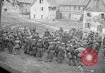 Immagine di 1° francese truppe dell esercito Colmar Francia, 1945, secondo 4 filmato di repertorio 65675055083