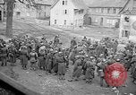 Immagine di 1° francese truppe dell esercito Colmar Francia, 1945, secondo 5 filmato di repertorio 65675055083