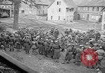Immagine di 1° francese truppe dell esercito Colmar Francia, 1945, secondo 6 filmato di repertorio 65675055083