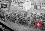 Immagine di 1° francese truppe dell esercito Colmar Francia, 1945, secondo 7 filmato di repertorio 65675055083