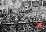 Immagine di 1° francese truppe dell esercito Colmar Francia, 1945, secondo 9 filmato di repertorio 65675055083