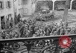 Immagine di 1° francese truppe dell esercito Colmar Francia, 1945, secondo 10 filmato di repertorio 65675055083