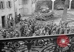 Immagine di 1° francese truppe dell esercito Colmar Francia, 1945, secondo 11 filmato di repertorio 65675055083