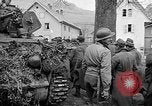 Immagine di 1° francese truppe dell esercito Colmar Francia, 1945, secondo 13 filmato di repertorio 65675055083