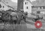 Immagine di 1° francese truppe dell esercito Colmar Francia, 1945, secondo 16 filmato di repertorio 65675055083