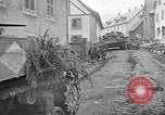 Immagine di 1° francese truppe dell esercito Colmar Francia, 1945, secondo 20 filmato di repertorio 65675055083