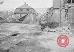 Immagine di 1° francese truppe dell esercito Colmar Francia, 1945, secondo 24 filmato di repertorio 65675055083