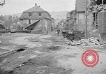 Immagine di 1° francese truppe dell esercito Colmar Francia, 1945, secondo 25 filmato di repertorio 65675055083