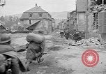 Immagine di 1° francese truppe dell esercito Colmar Francia, 1945, secondo 26 filmato di repertorio 65675055083