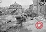 Immagine di 1° francese truppe dell esercito Colmar Francia, 1945, secondo 27 filmato di repertorio 65675055083