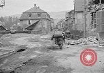 Immagine di 1° francese truppe dell esercito Colmar Francia, 1945, secondo 28 filmato di repertorio 65675055083