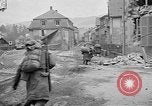 Immagine di 1° francese truppe dell esercito Colmar Francia, 1945, secondo 29 filmato di repertorio 65675055083