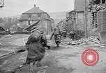 Immagine di 1° francese truppe dell esercito Colmar Francia, 1945, secondo 31 filmato di repertorio 65675055083