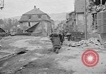 Immagine di 1° francese truppe dell esercito Colmar Francia, 1945, secondo 32 filmato di repertorio 65675055083