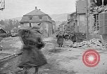Immagine di 1° francese truppe dell esercito Colmar Francia, 1945, secondo 33 filmato di repertorio 65675055083