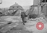 Immagine di 1° francese truppe dell esercito Colmar Francia, 1945, secondo 34 filmato di repertorio 65675055083