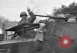 Immagine di 1° francese truppe dell esercito Colmar Francia, 1945, secondo 36 filmato di repertorio 65675055083
