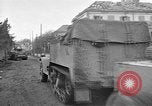 Immagine di 1° francese truppe dell esercito Colmar Francia, 1945, secondo 38 filmato di repertorio 65675055083