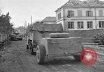 Immagine di 1° francese truppe dell esercito Colmar Francia, 1945, secondo 39 filmato di repertorio 65675055083