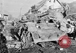 Immagine di 1° francese truppe dell esercito Colmar Francia, 1945, secondo 40 filmato di repertorio 65675055083