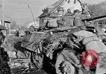 Immagine di 1° francese truppe dell esercito Colmar Francia, 1945, secondo 41 filmato di repertorio 65675055083