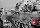 Immagine di 1° francese truppe dell esercito Colmar Francia, 1945, secondo 42 filmato di repertorio 65675055083