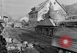Immagine di 1° francese truppe dell esercito Colmar Francia, 1945, secondo 43 filmato di repertorio 65675055083
